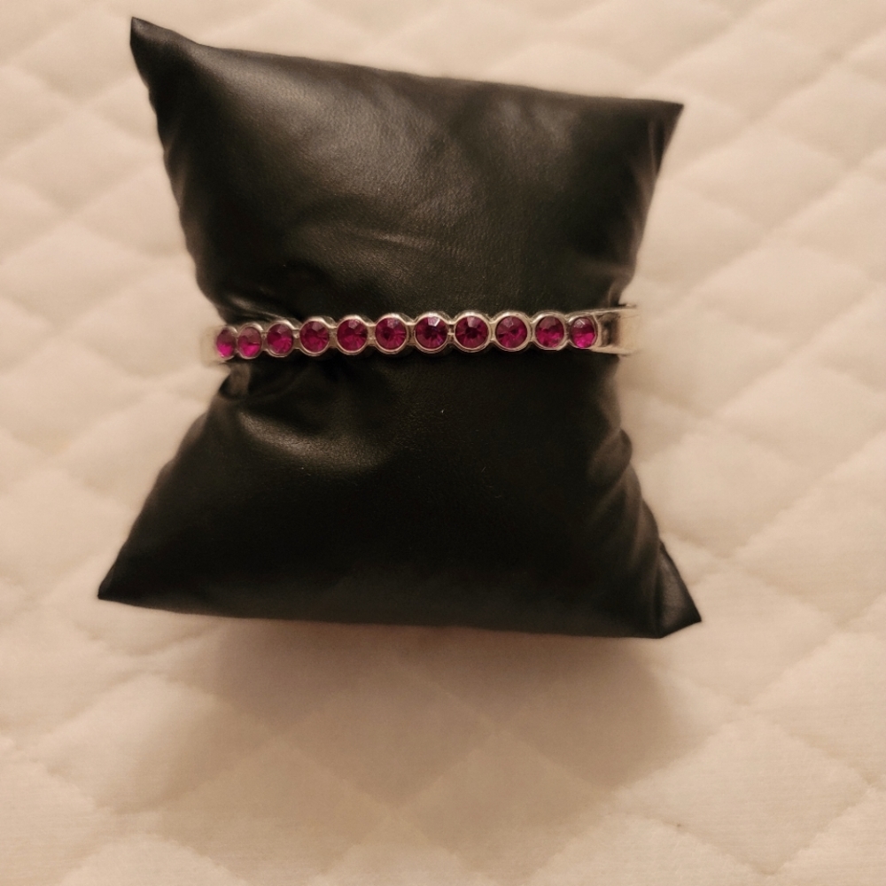 Red Fashion Bracelet